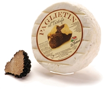 Paglietin al tartufo