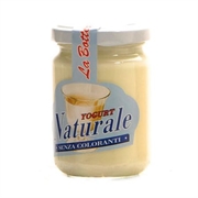 Yogurt 150 gr. Naturale