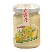 Yogurt 150 gr. Mela Kiwi