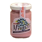 Yogurt 150 gr. Mirtillo