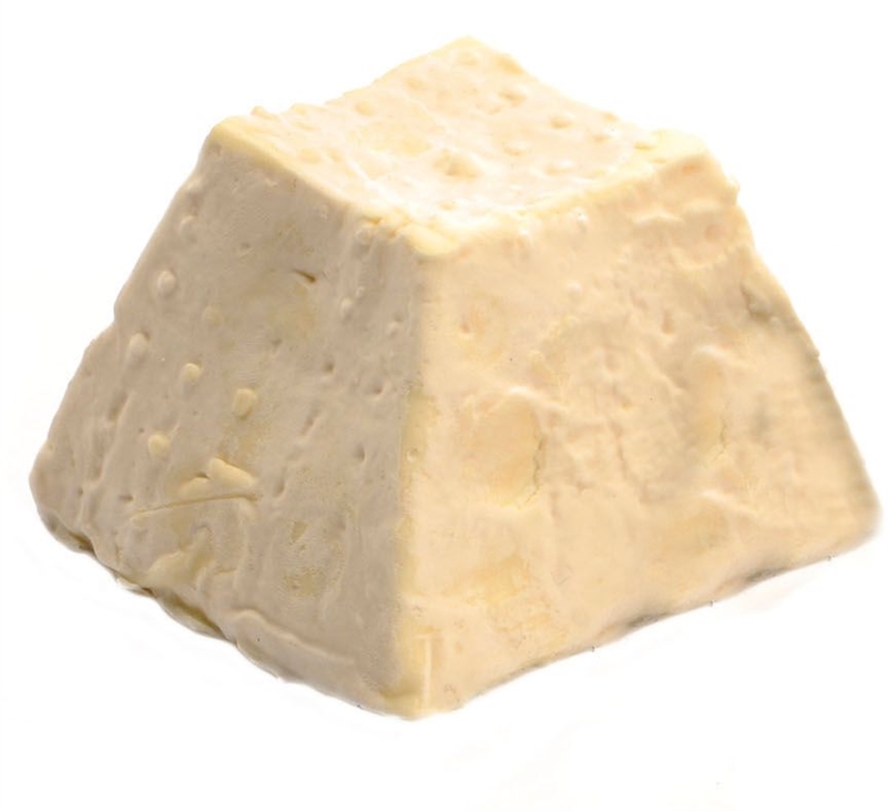 Piramide di Capra